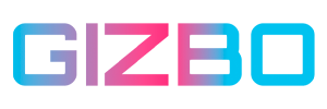 Gizbo логотип