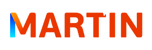 Martin логотип