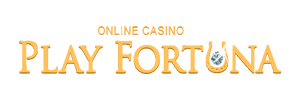 Play Fortuna логотип